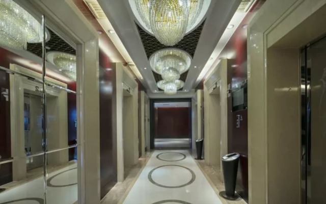 Maison New Century Hotel Cixi