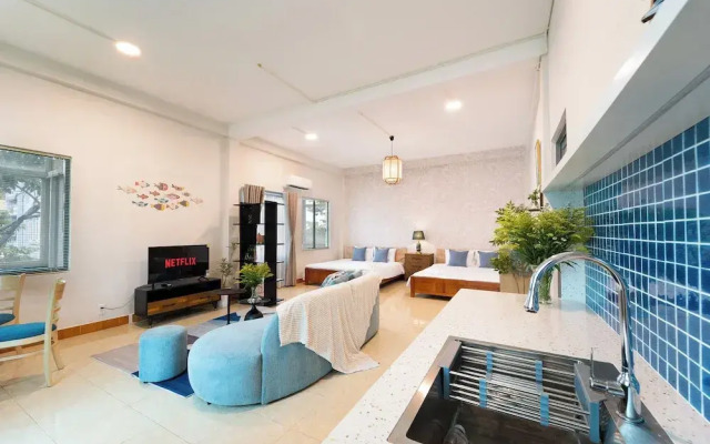 Moonlight Homestay Vung Tau
