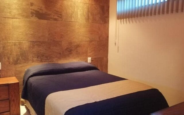 Hostal Emerson