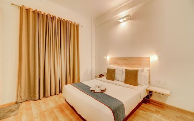 OYO Townhouse 018 Medanta