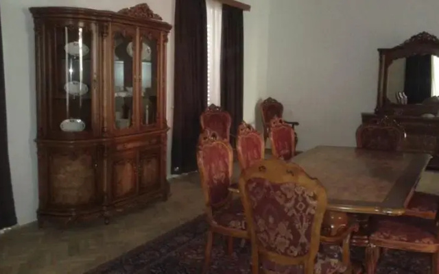 Villa David