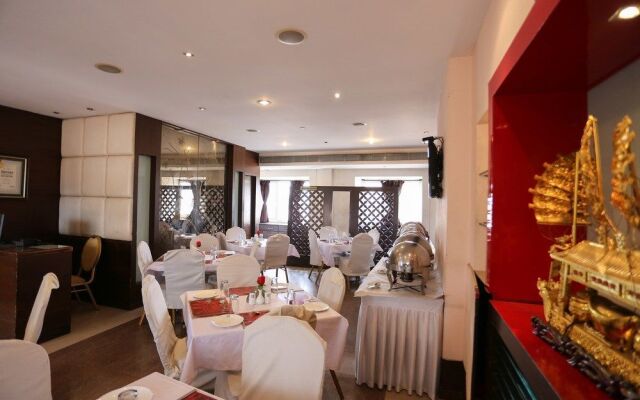Hotel Queensway Park