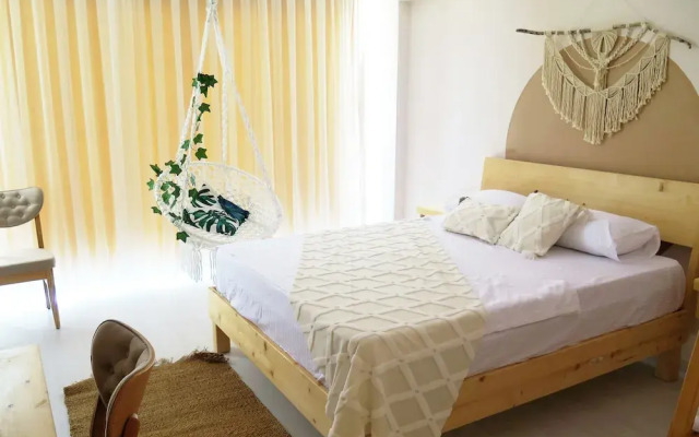 Santa Suites New Hotel