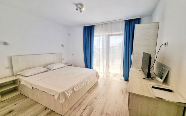Casa Cochilia-Camere de inchiriat