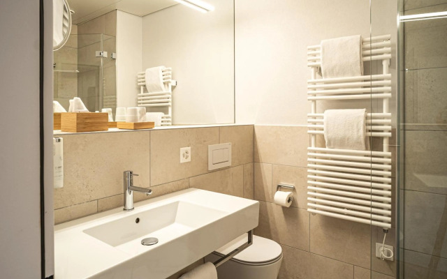 Hotel Bären Am Bundesplatz