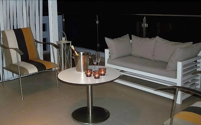 Mare Dei Suite Hotel Ionian Resort