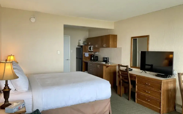 Sea Edge Motel