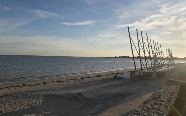 Camping de la Plage