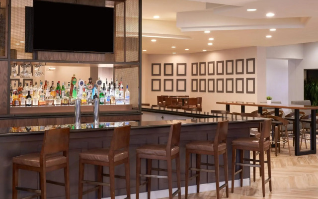 Sheraton Detroit Novi Hotel
