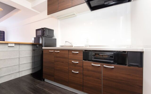 Osaka Namba Stay