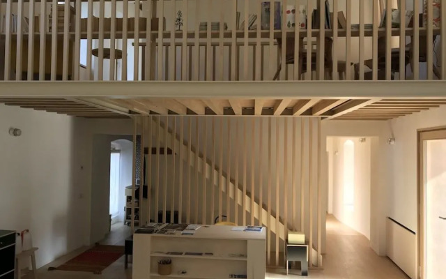 Agriturismo La Derta