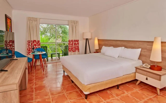 Hotel Royal Decameron Panama All Inclusive Plus