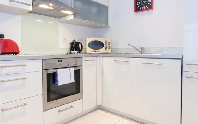 Fantastic 2BR Flat in Manchester City Centre