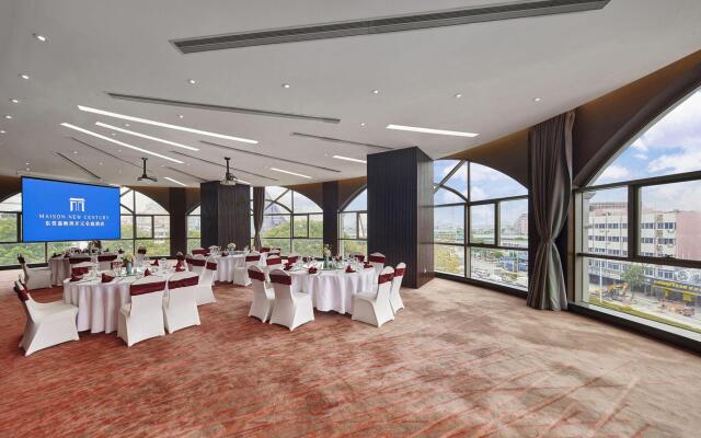 Maison New Century Hotel Dongguan