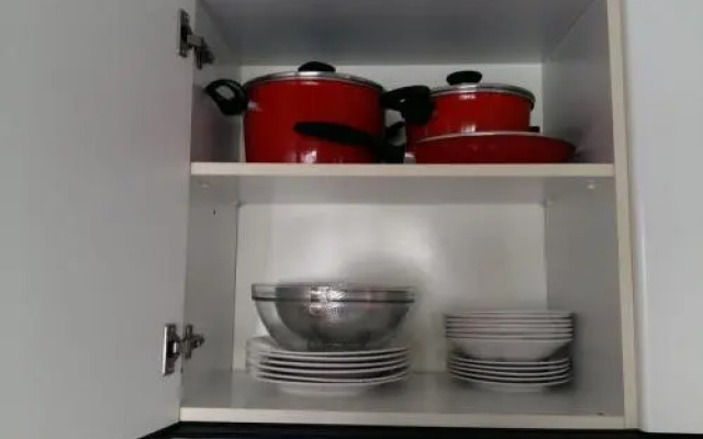 Espanatour Apartamento Beniajan