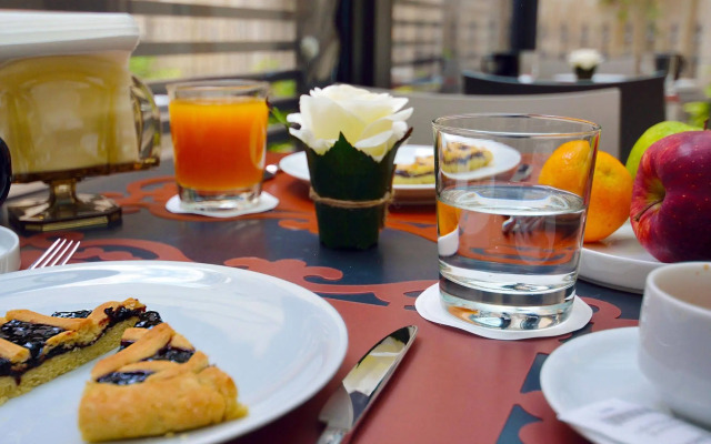 Quirinale Luxury Rooms