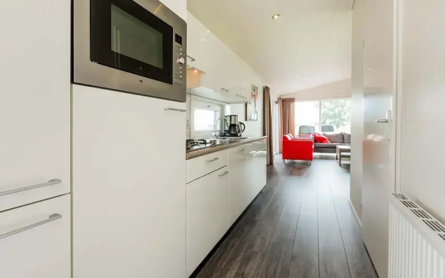 TopParken Recreatiepark het Esmeer