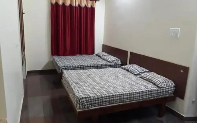 Pattiah Naidu Palace