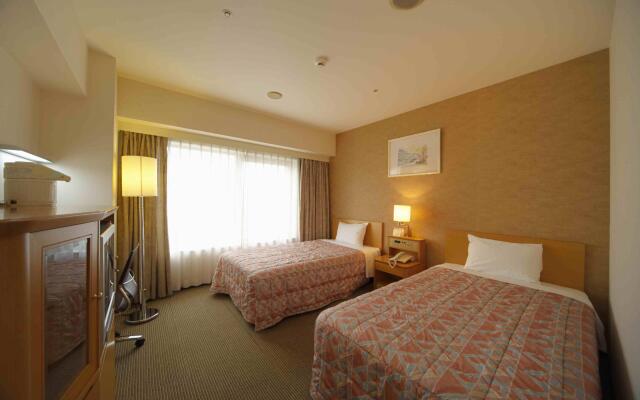 Bellevue Garden Hotel Kansai International Airport
