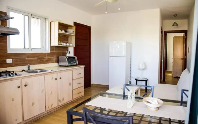 Vittoria House Apartments 209-210