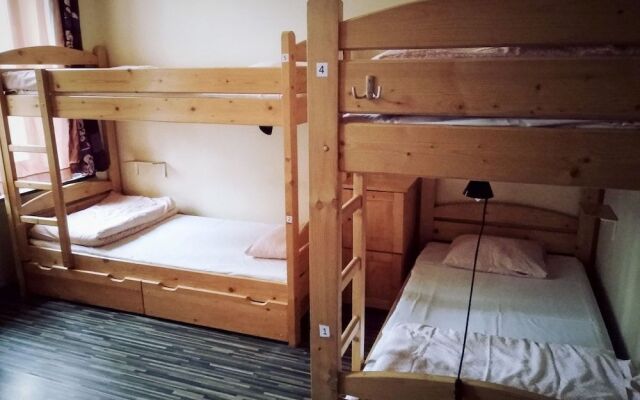 Music Hostel Piotrkowska