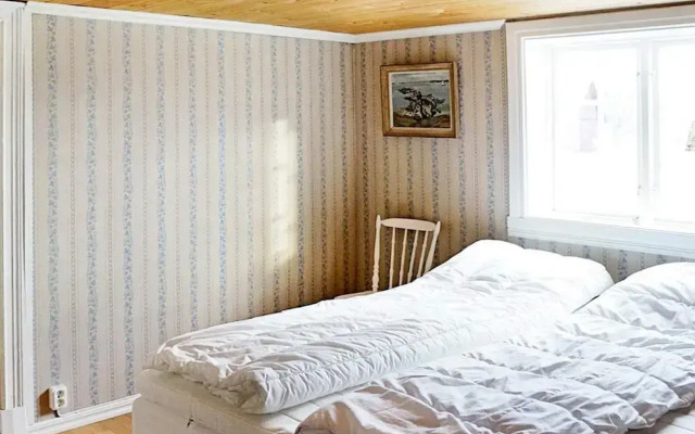 Holiday Home in Gamleby