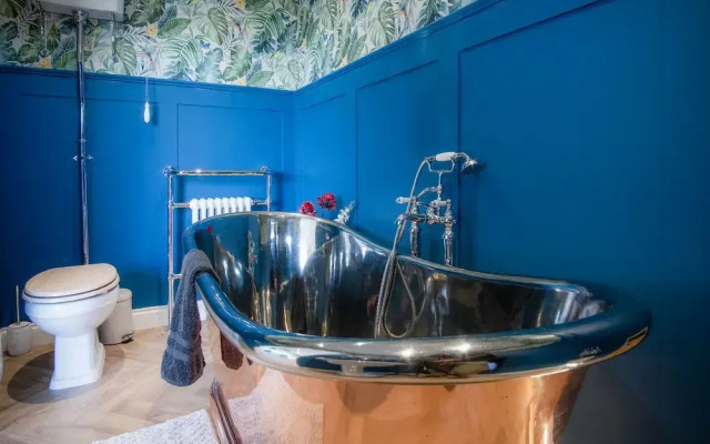 Rhossili Bay Secret - Cabin - Landimore