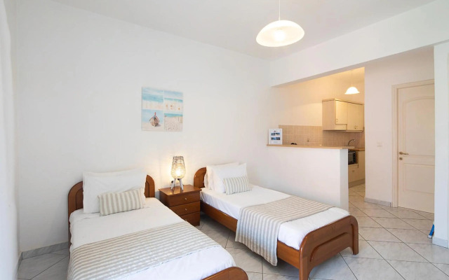 Irene Apartments