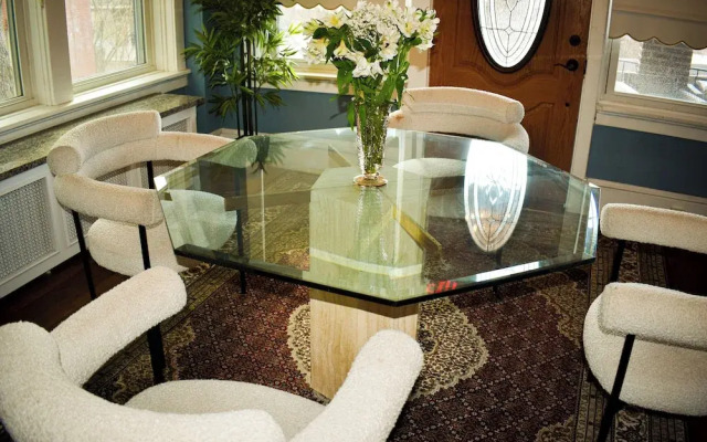 Chateau Connellsville