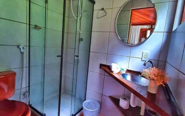 Pousada Colibri Serrano