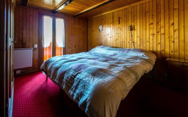 Chalet la Regin