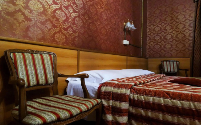 Hotel Artromano