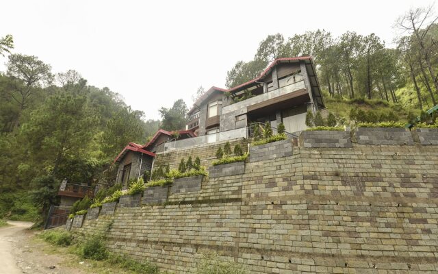 OYO 16618 Town Pride Hut