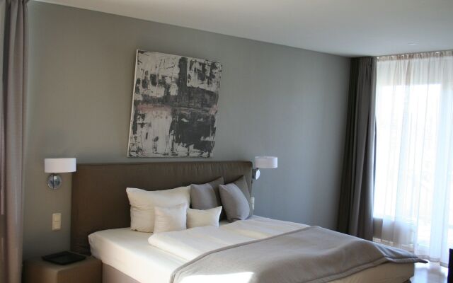 Art Hotel Aachen Superior