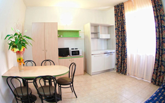 Tuscany Hotel Alle Dune