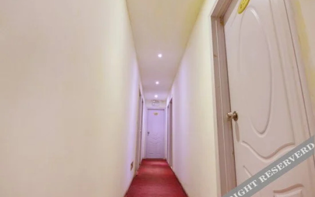 Baiyun Hostel