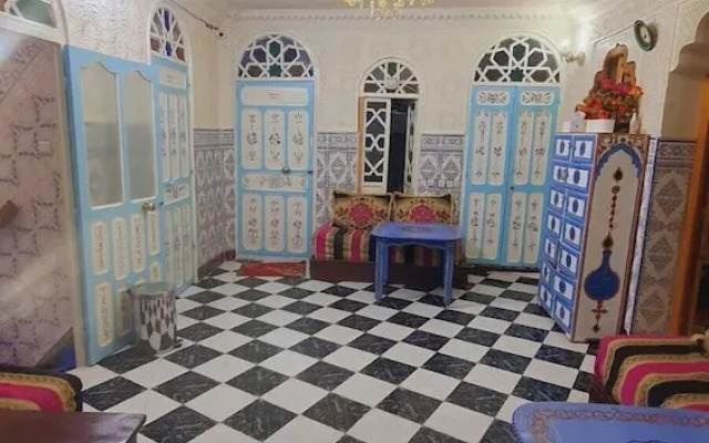 hostel aline