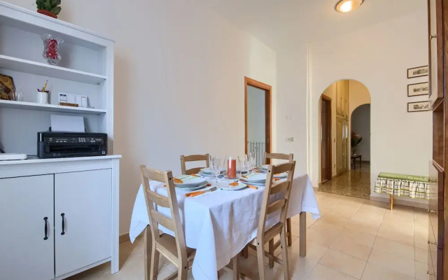 Appartamento Turistico di LulÃ¹