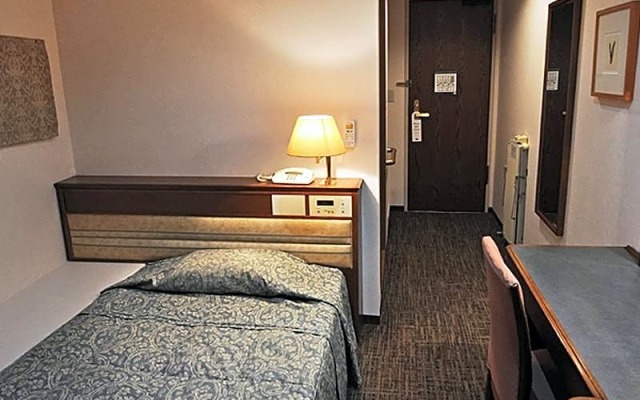 The Canaan Hotel