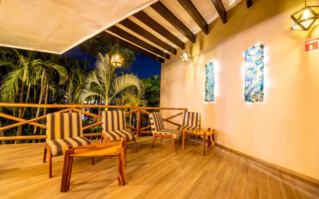 Hotel Emporio Acapulco