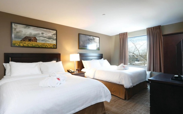 Canad Inns Destination Centre Transcona