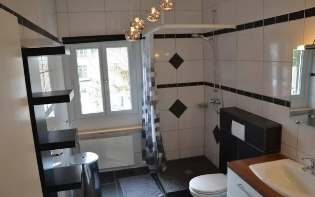 BnB Apartments Steinbock