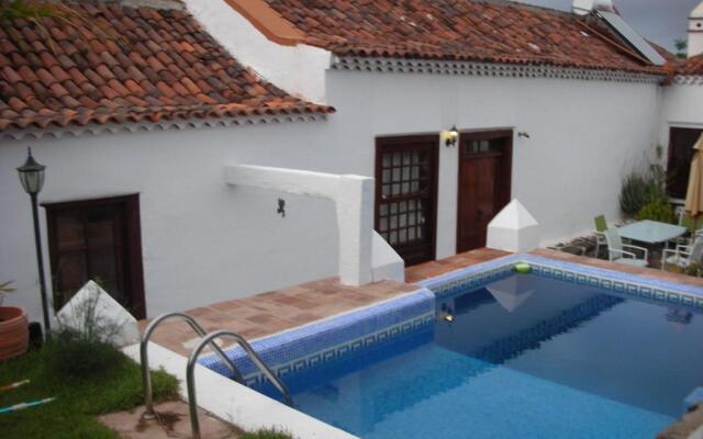 Finca Paraiso Casa Rural Tenerife