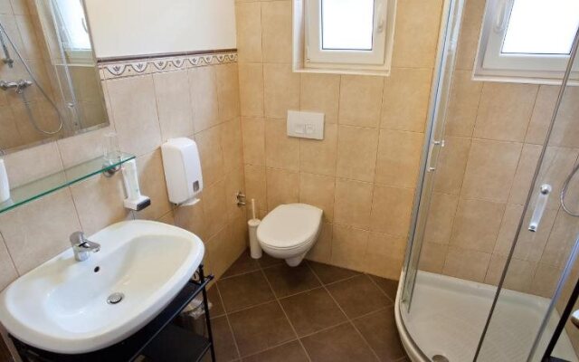 Guesthouse Pr' Jozef