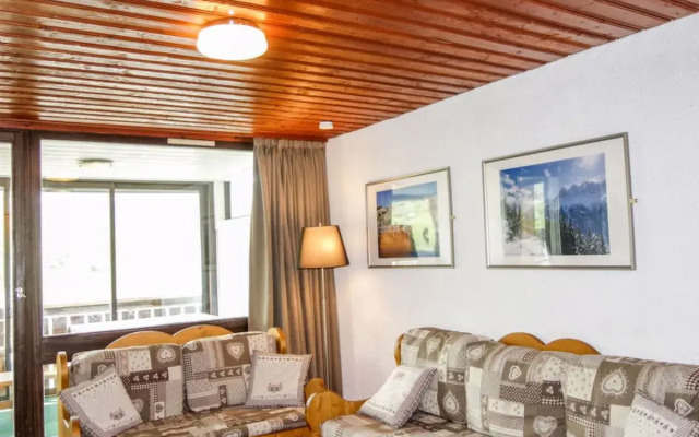 Villa Le Sérac Val Thorens 24020