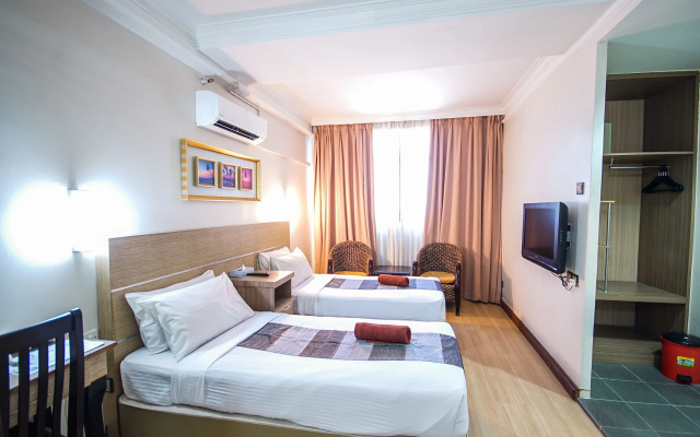 Sumai Hotel Apartment