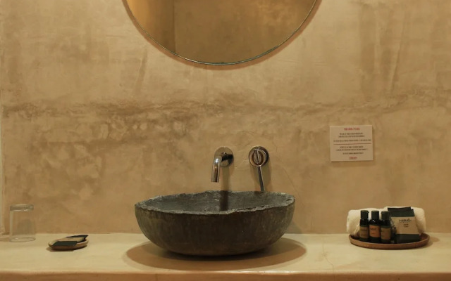 Tierra Mia Boutique Hotel