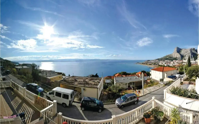 Apartment Omis *LXXVI *