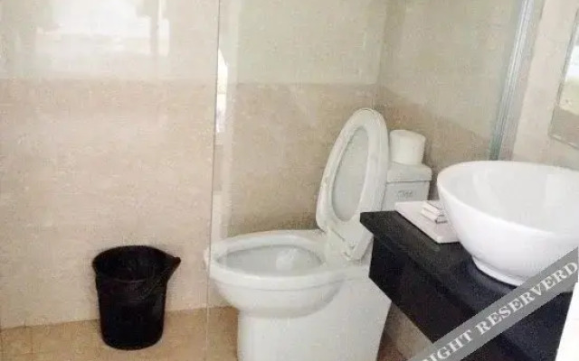 Jiuwu Business Hotel