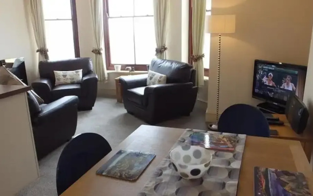 St Agathas Apartment 2